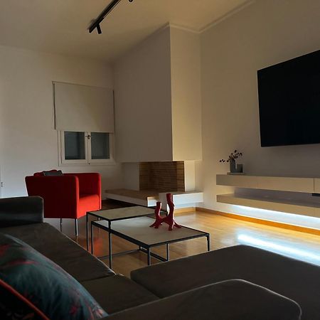 S&F Luxury Apartment Нафплион Екстериор снимка