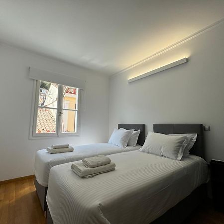 S&F Luxury Apartment Нафплион Екстериор снимка
