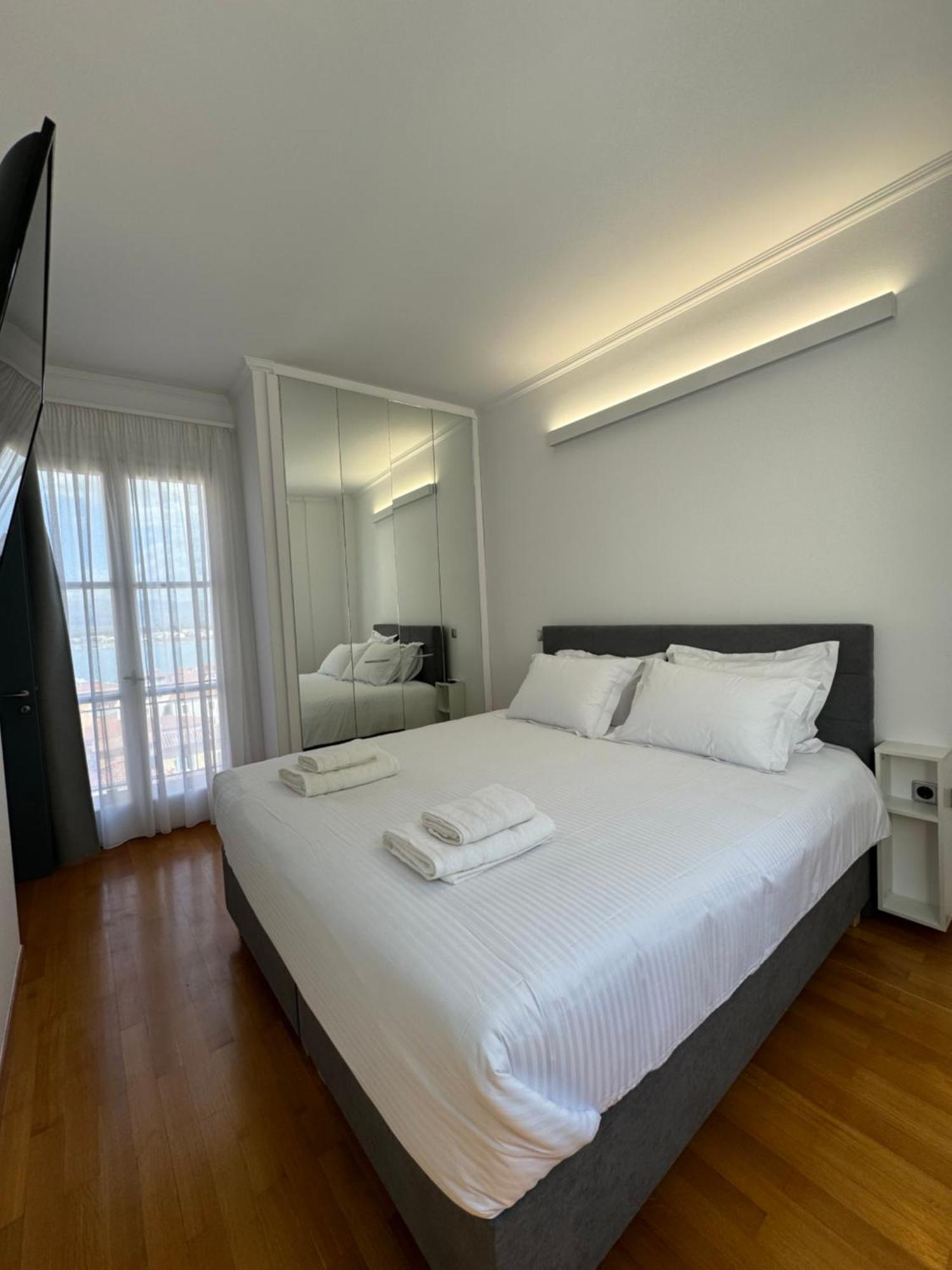 S&F Luxury Apartment Нафплион Екстериор снимка